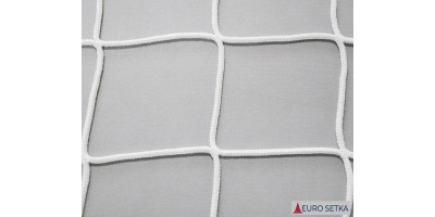 Сетка от дронов и БПЛА 100х100 д. 6 мм белая ПА Сетка от дронов и БПЛА 100х100 д. 6 мм белая ПА